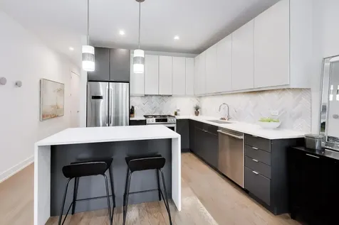 1012 North Paulina Street Chicago IL 60622