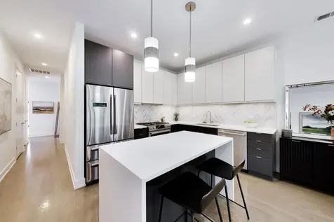 1012 North Paulina Street Chicago IL 60622