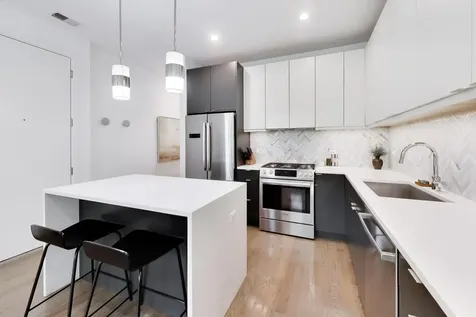 1012 North Paulina Street Chicago IL 60622