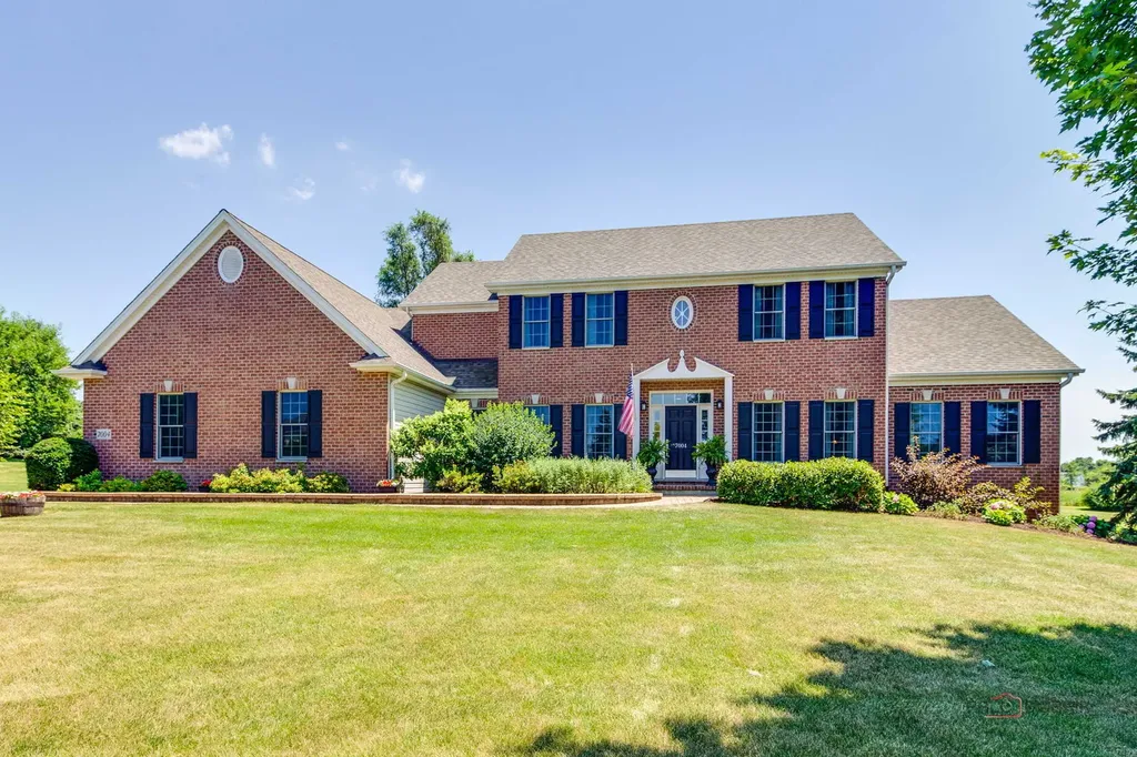 7004 Paulson Drive Marengo IL 60152