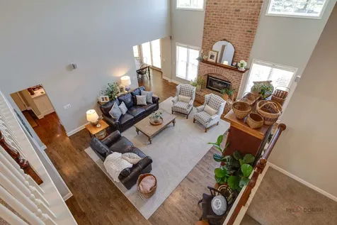 7004 Paulson Drive Marengo IL 60152