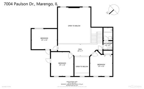 7004 Paulson Drive Marengo IL 60152