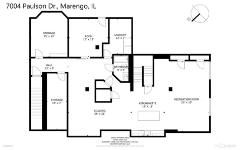 7004 Paulson Drive Marengo IL 60152