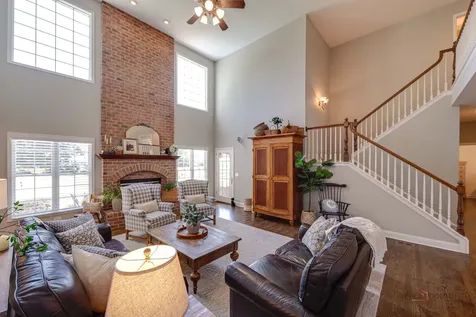 7004 Paulson Drive Marengo IL 60152