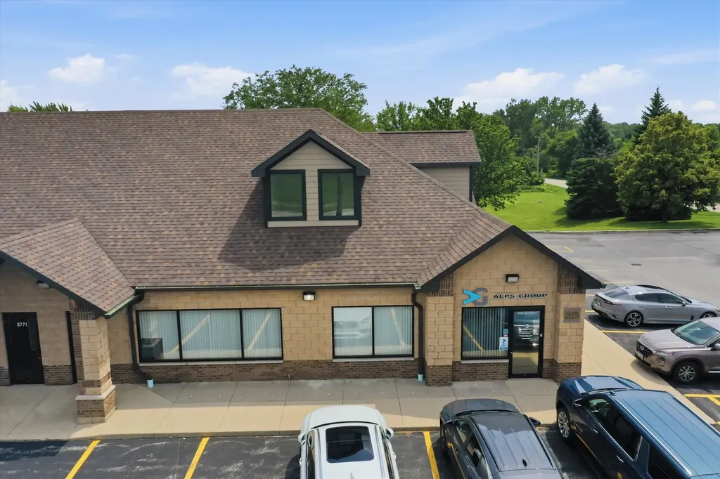 8779 West Laraway Road Frankfort IL 60423