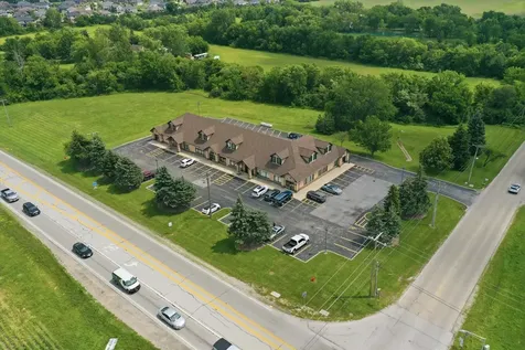 8779 West Laraway Road Frankfort IL 60423