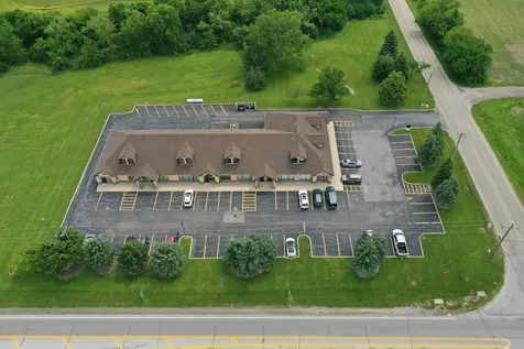8779 West Laraway Road Frankfort IL 60423