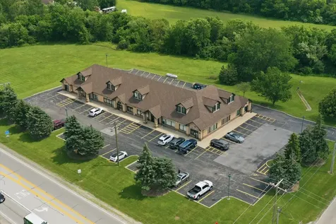 8779 West Laraway Road Frankfort IL 60423