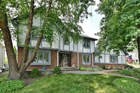 27W168 Chartwell Drive Winfield IL 60190