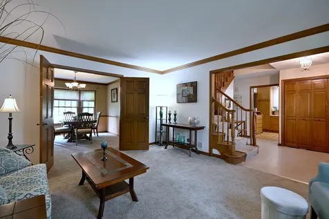 27W168 Chartwell Drive Winfield IL 60190