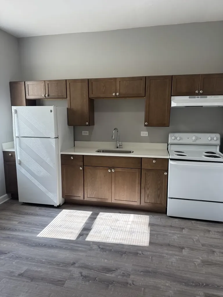 6950 South Wabash Avenue Chicago IL 60637