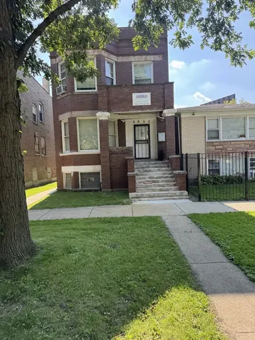 6950 South Wabash Avenue Chicago IL 60637