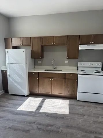 6950 South Wabash Avenue Chicago IL 60637