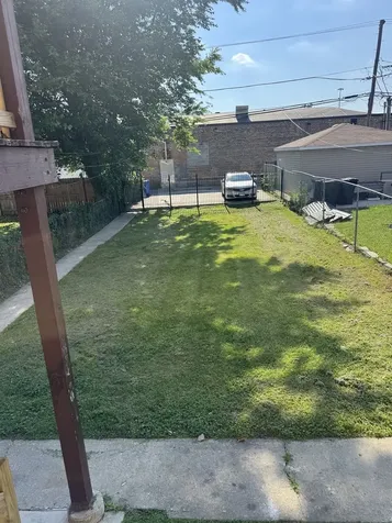 6950 South Wabash Avenue Chicago IL 60637