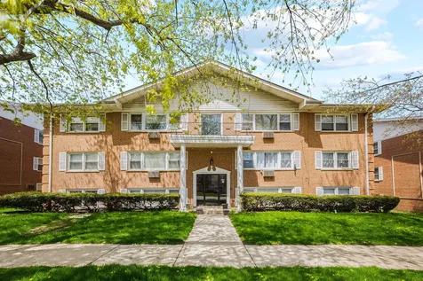 8440 West 95th Street Hickory Hills IL 60457
