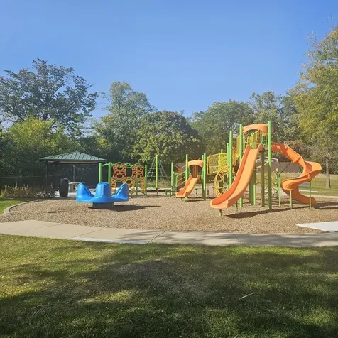 8440 West 95th Street Hickory Hills IL 60457
