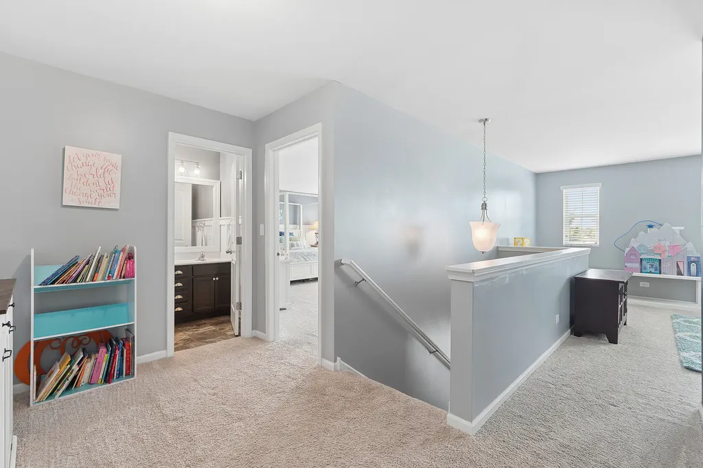 1651 Glenbrooke Lane New Lenox IL 60451