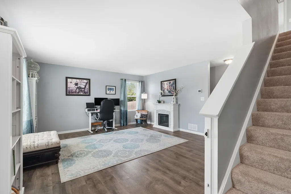 1651 Glenbrooke Lane New Lenox IL 60451