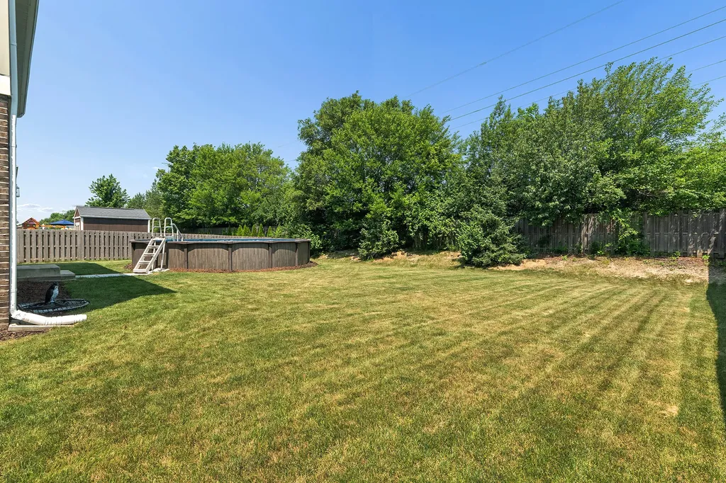 1651 Glenbrooke Lane New Lenox IL 60451