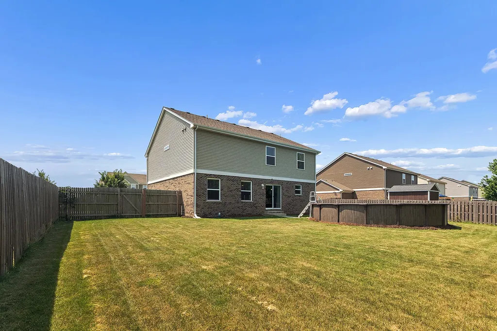1651 Glenbrooke Lane New Lenox IL 60451
