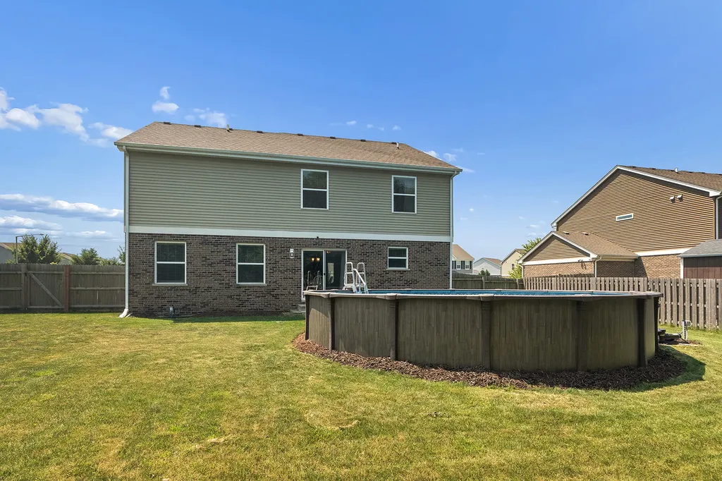 1651 Glenbrooke Lane New Lenox IL 60451