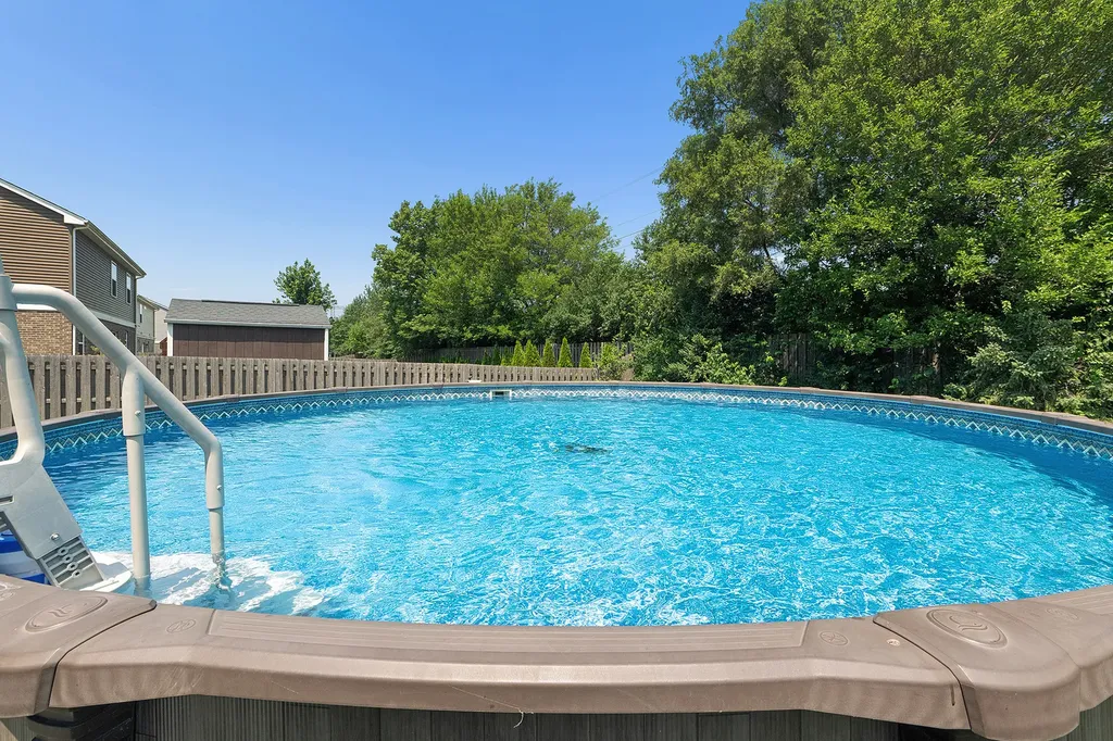 1651 Glenbrooke Lane New Lenox IL 60451