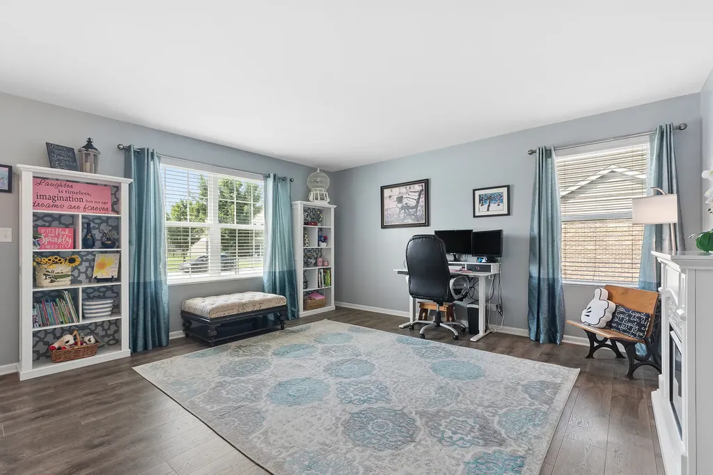 1651 Glenbrooke Lane New Lenox IL 60451