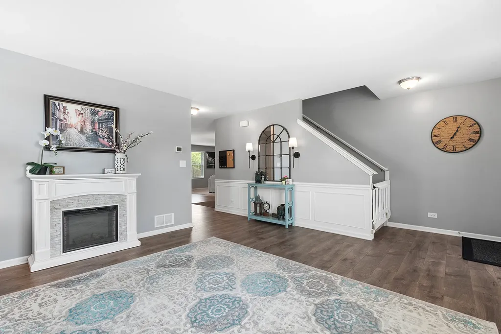 1651 Glenbrooke Lane New Lenox IL 60451