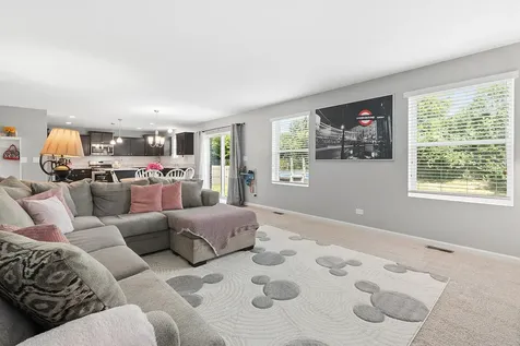 1651 Glenbrooke Lane New Lenox IL 60451