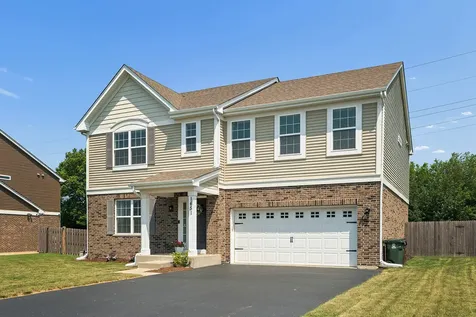 1651 Glenbrooke Lane New Lenox IL 60451