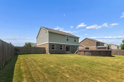 1651 Glenbrooke Lane New Lenox IL 60451
