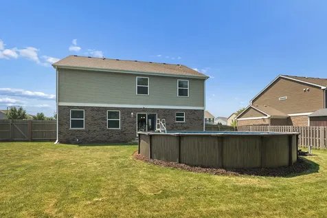 1651 Glenbrooke Lane New Lenox IL 60451
