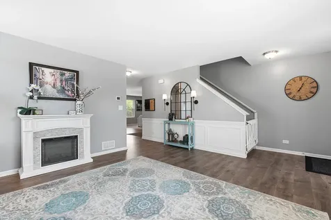 1651 Glenbrooke Lane New Lenox IL 60451