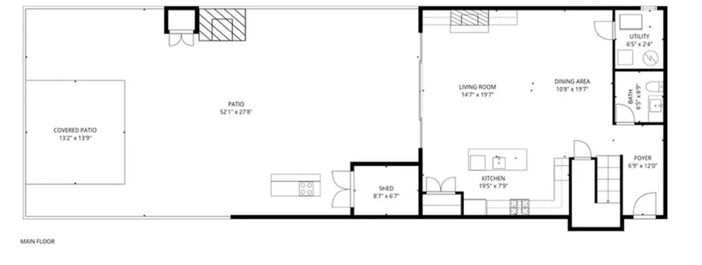 5820 North Clark Street Chicago IL 60660