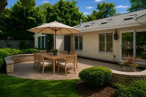 320 Thackeray Lane Northfield IL 60093