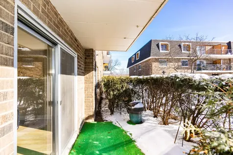 3851 North Parkway Drive Northbrook IL 60062