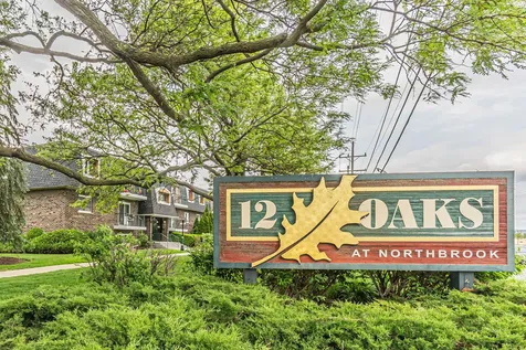 3851 North Parkway Drive Northbrook IL 60062