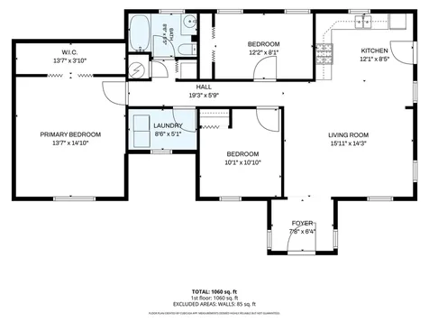 316 Brooke Road Rockford IL 61109