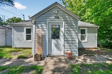 316 Brooke Road Rockford IL 61109
