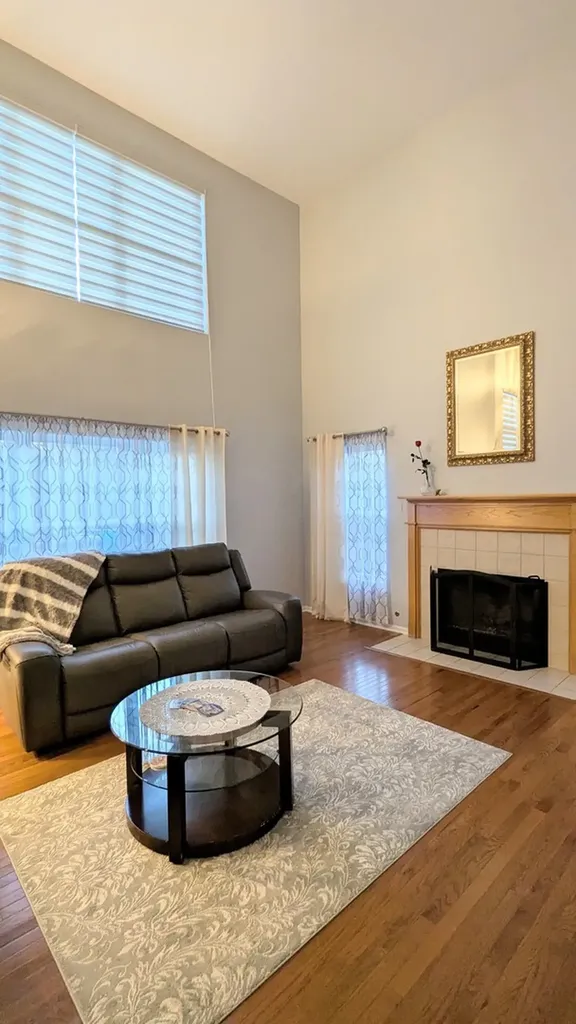 11025 Fairbluff Avenue Huntley IL 60142