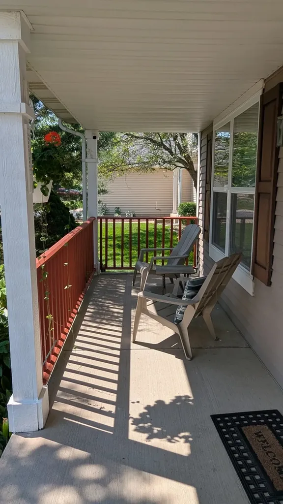 11025 Fairbluff Avenue Huntley IL 60142