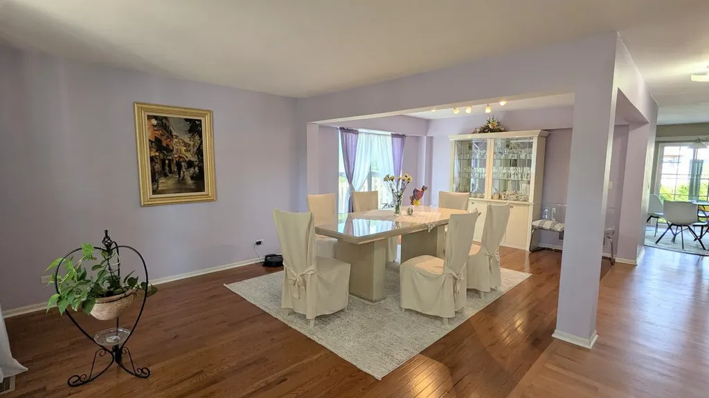 11025 Fairbluff Avenue Huntley IL 60142