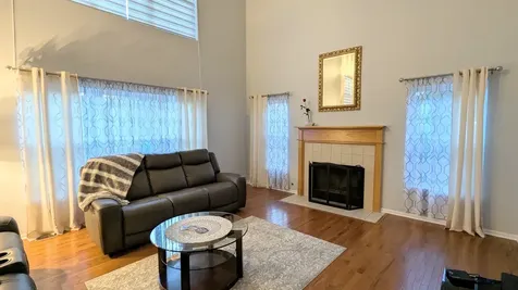 11025 Fairbluff Avenue Huntley IL 60142