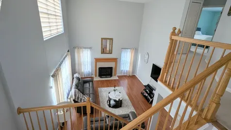 11025 Fairbluff Avenue Huntley IL 60142