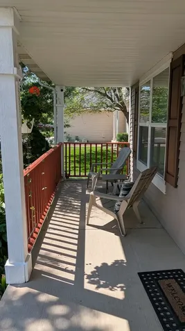 11025 Fairbluff Avenue Huntley IL 60142