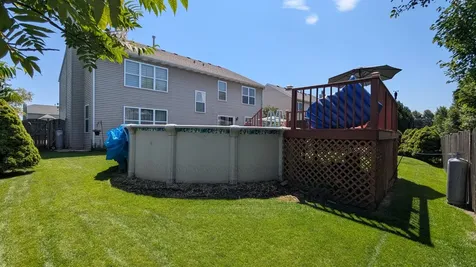 11025 Fairbluff Avenue Huntley IL 60142