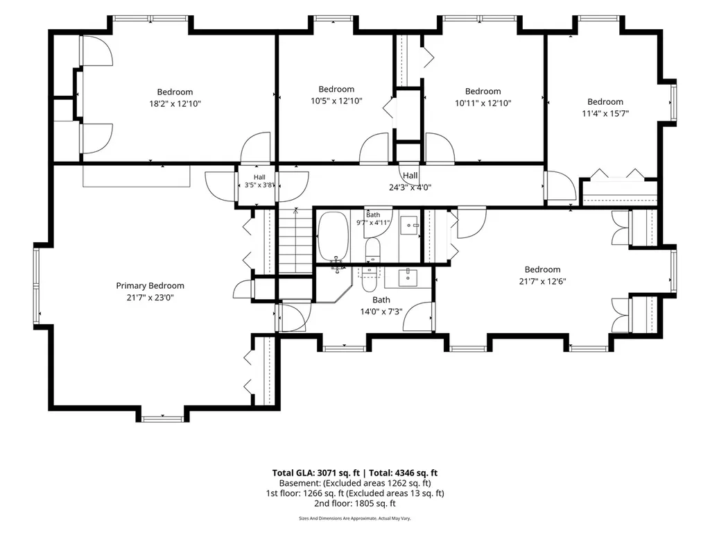 4726 Howard Avenue Western Springs IL 60558