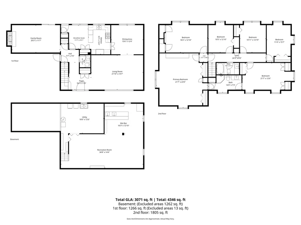 4726 Howard Avenue Western Springs IL 60558