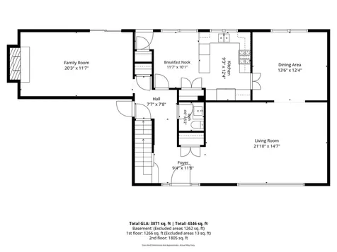 4726 Howard Avenue Western Springs IL 60558