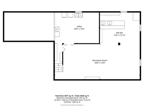 4726 Howard Avenue Western Springs IL 60558